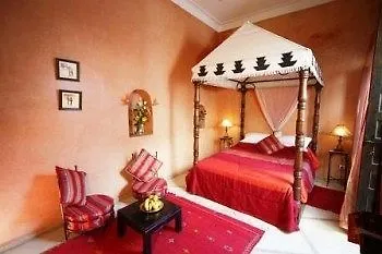Les Trois Mages Hotel Marrakesh 3*,