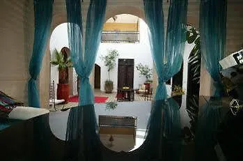 Les Trois Mages Hotel Marrakesh 3*,