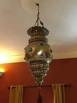 ***  Les Trois Mages Hotel Marrakesh Marocco