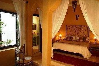 Les Trois Mages Hotel Marrakesh