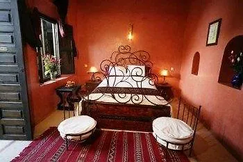 Les Trois Mages Hotel Marrakesh Marruecos