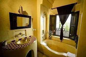 Les Trois Mages Hotel Marrakesh