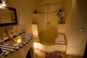 Les Trois Mages Hotel Marrakesh