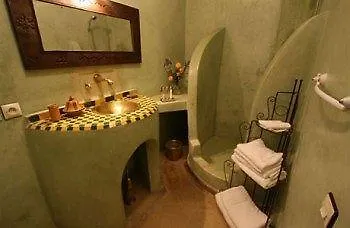 Les Trois Mages Hotel Marrakesh 3*,  Marruecos