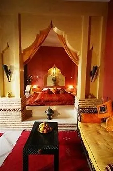 Les Trois Mages Hotel Marrakesh