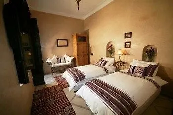 Les Trois Mages Hotel Marrakesh