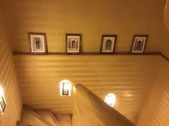 Les Trois Mages Hotel Marrakesh