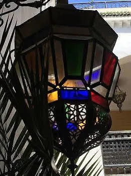 Les Trois Mages Hotel Marrakesh