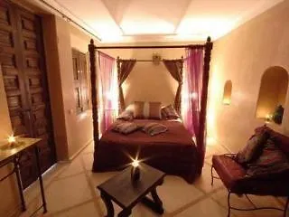 Les Trois Mages Hotel Marrakesh