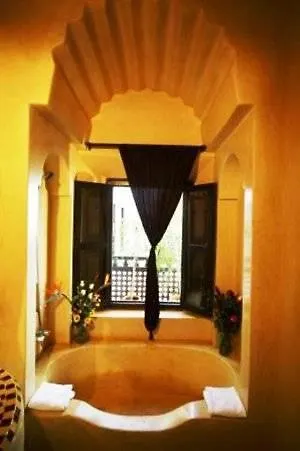 Les Trois Mages Hotel Marrakesh 3*,
