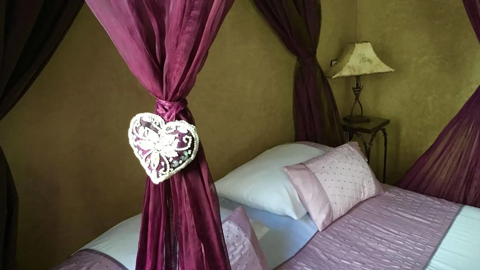 Les Trois Mages Hotel Marrakesh