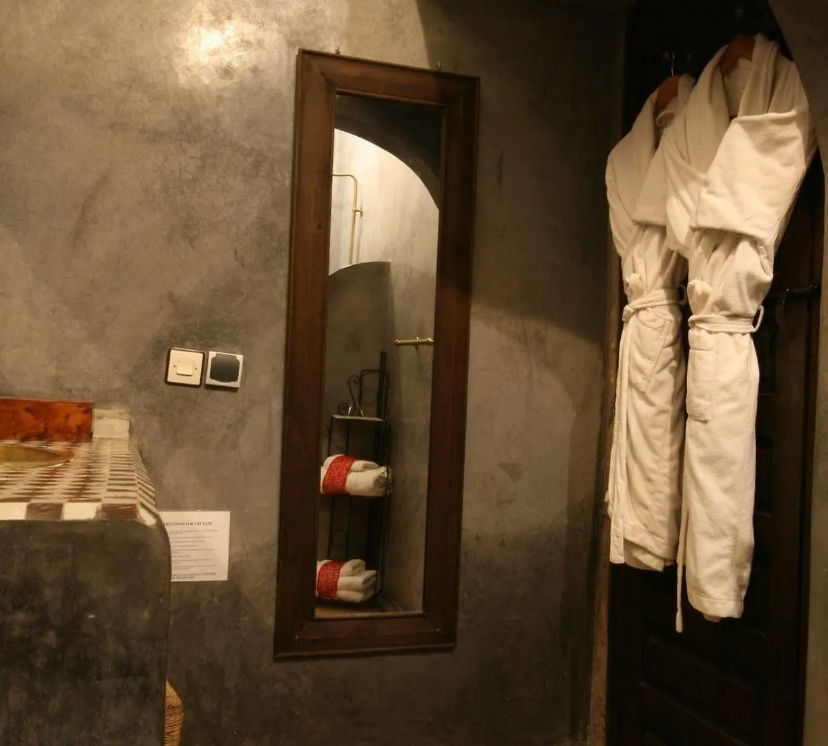 Les Trois Mages Hotel Marrakesh