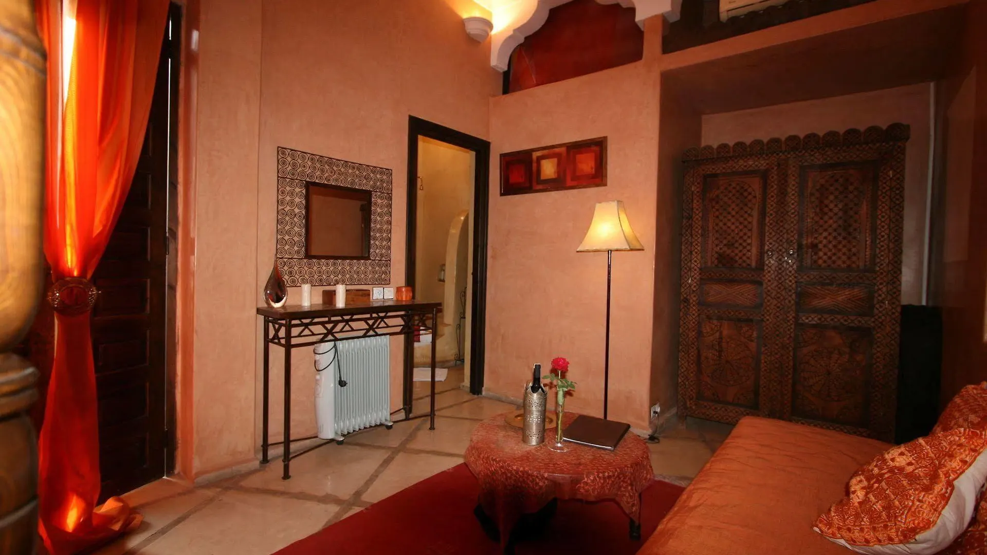 Les Trois Mages Hotel Marrakesh