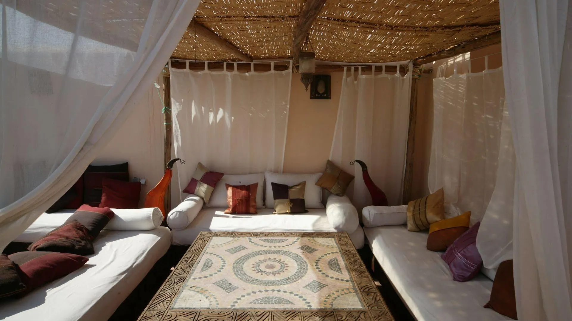 Les Trois Mages Hotel Marrakesh
