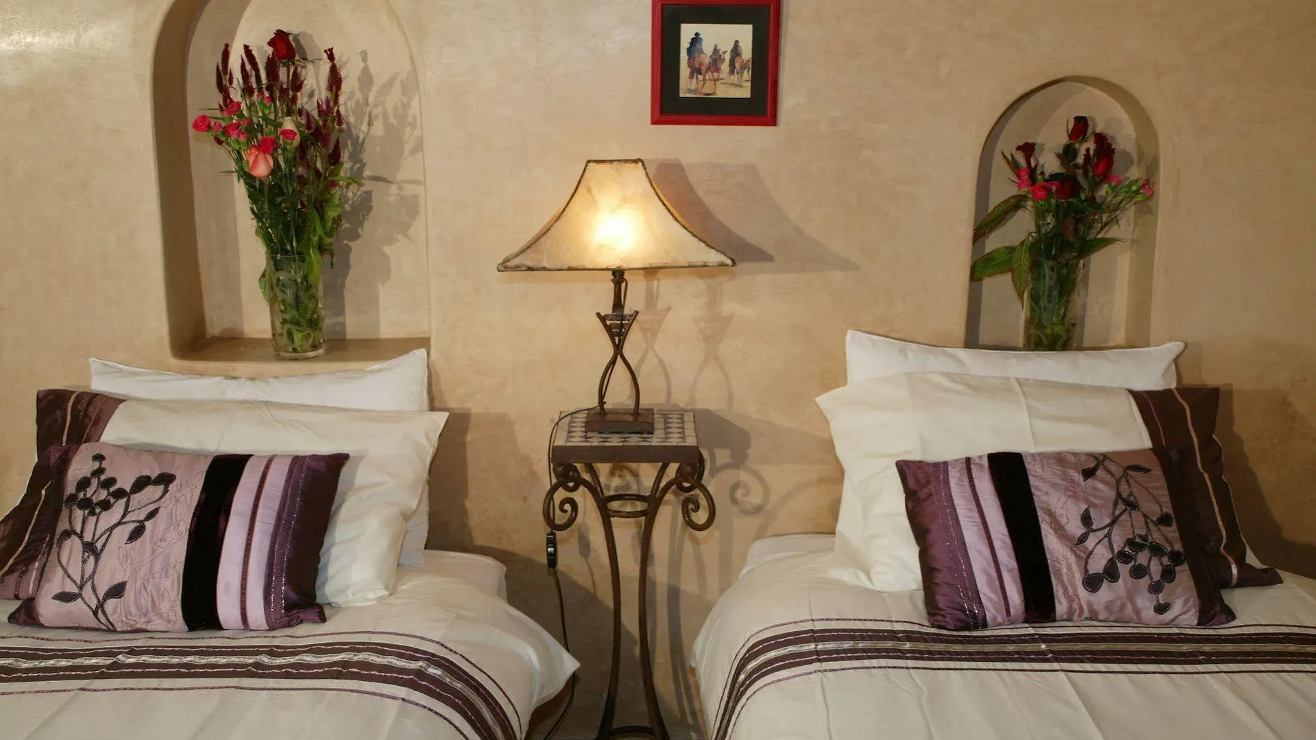 Les Trois Mages Hotel Marrakesh