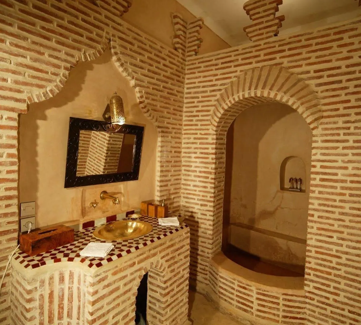 Les Trois Mages Hotel Marrakesh