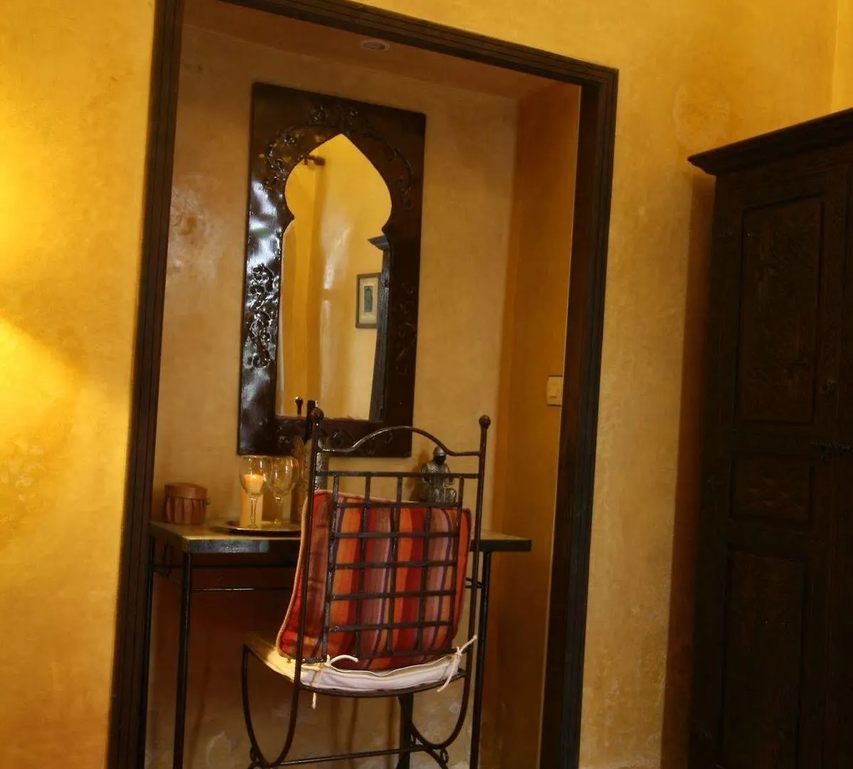 Les Trois Mages Hotel Marrakesh