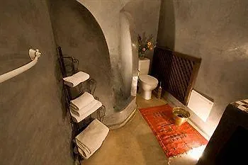 Hotel Les Trois Mages Marakéš