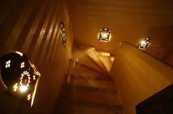 Hotel Les Trois Mages Marakéš